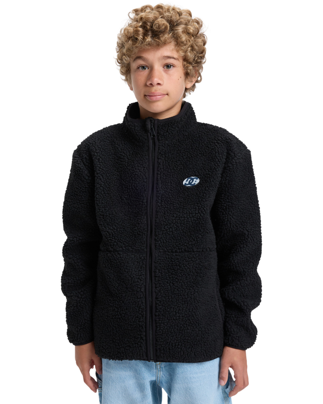 DC Shoes Apparel|Outer Layer Garçon 8-16 ans EDBFT03198, DC SHOES