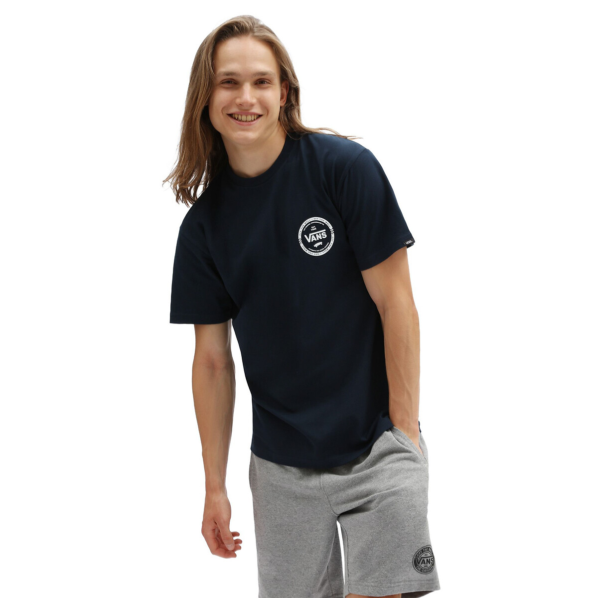 Ropa de Hombre VANS | La Redoute