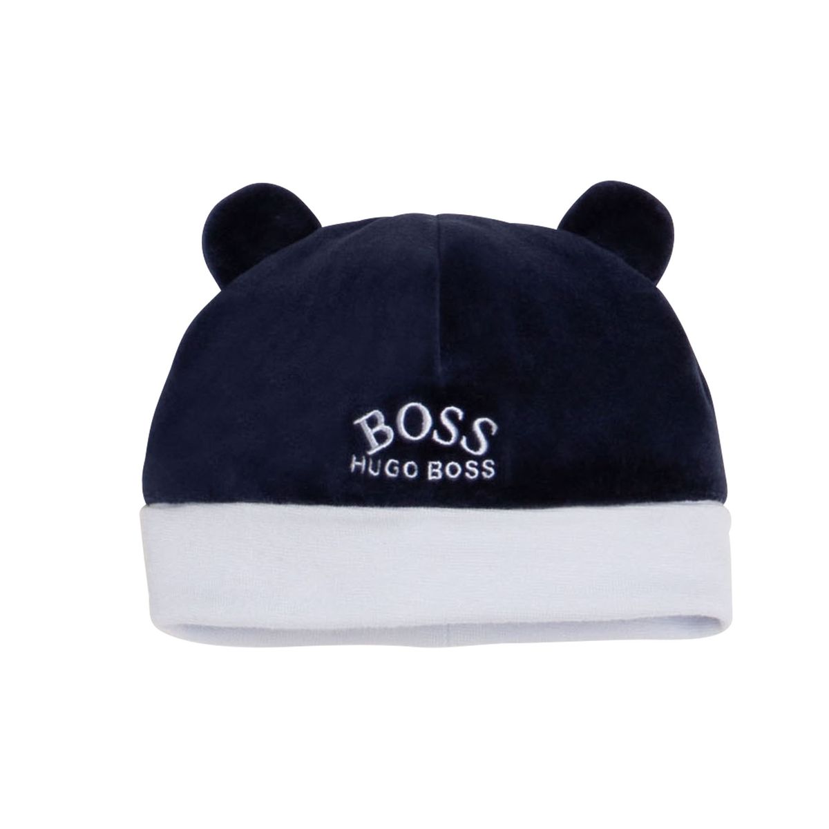 Ensemble Pyjama Bonnet Bleu Ciel Boss Kidswear La Redoute Ensemble Pyjama Bonnet Bleu Ciel Boss Kidswear La Redoute