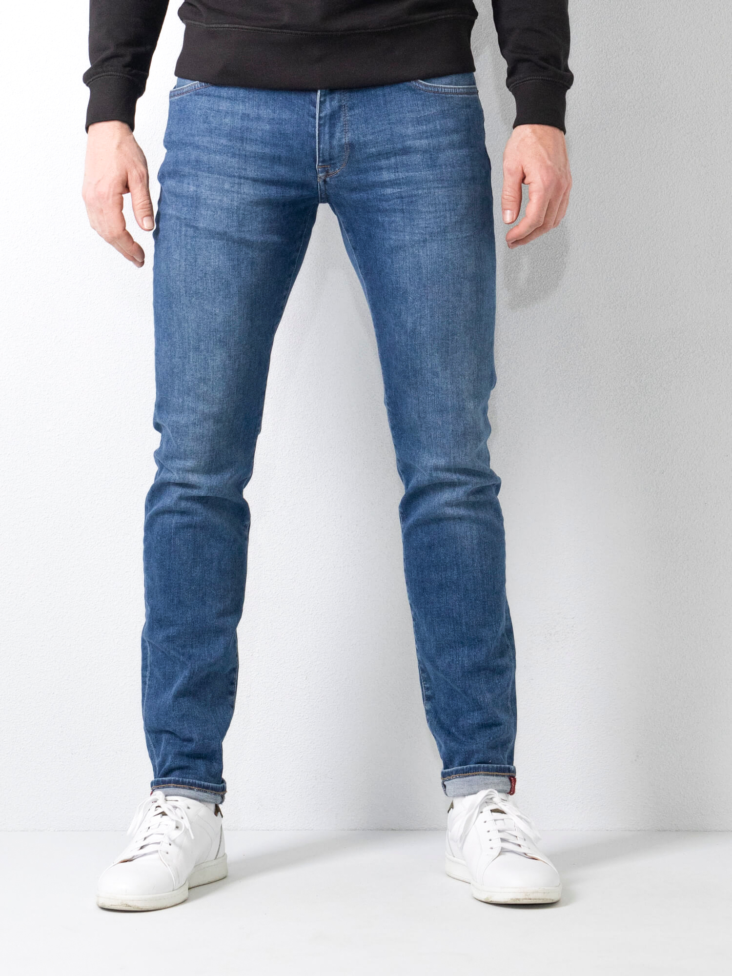 Jean coupe slim seaham classic, PETROL INDUSTRIES