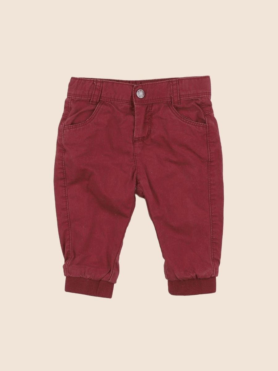 Pantalon - Etat satisfaisant, TAPE A L'OEIL