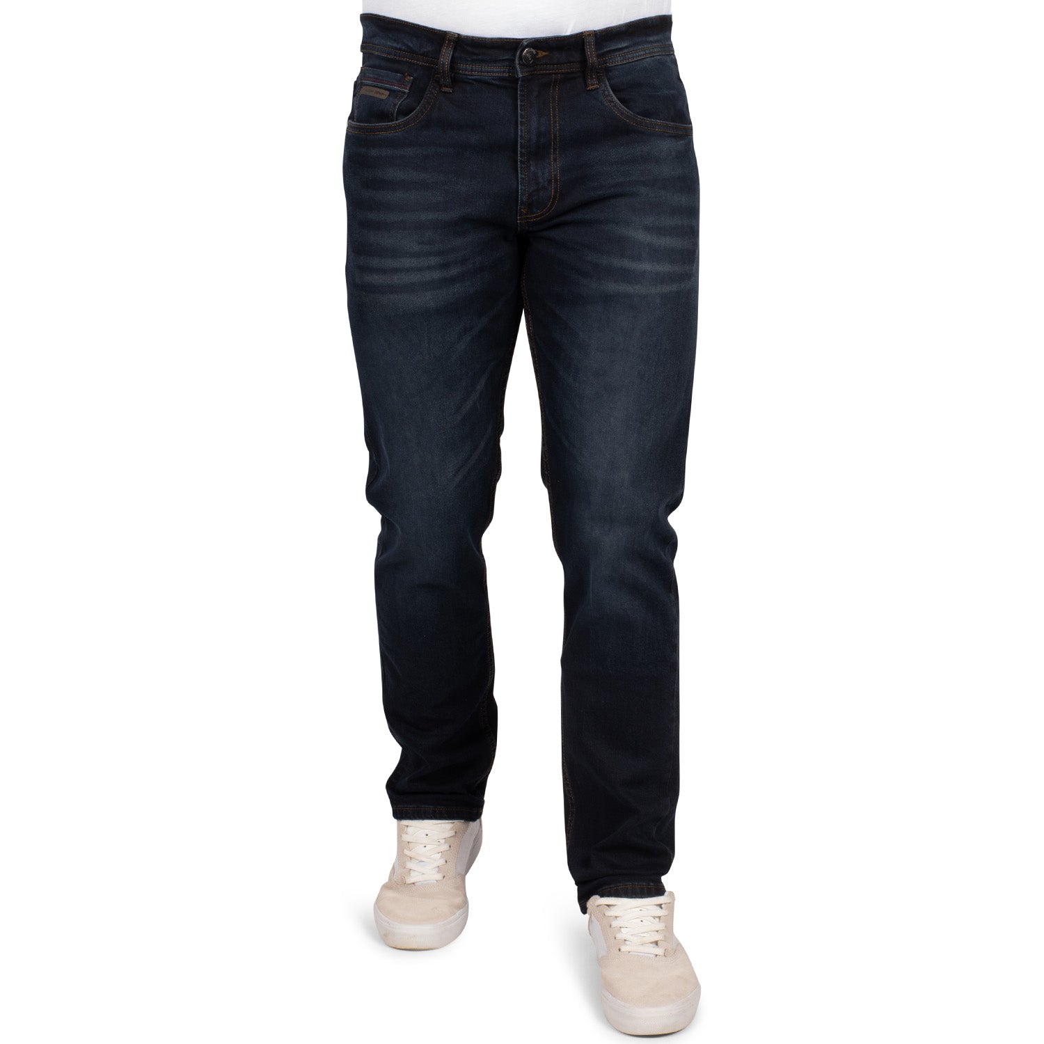 Jeans regular storm, SHILTON
