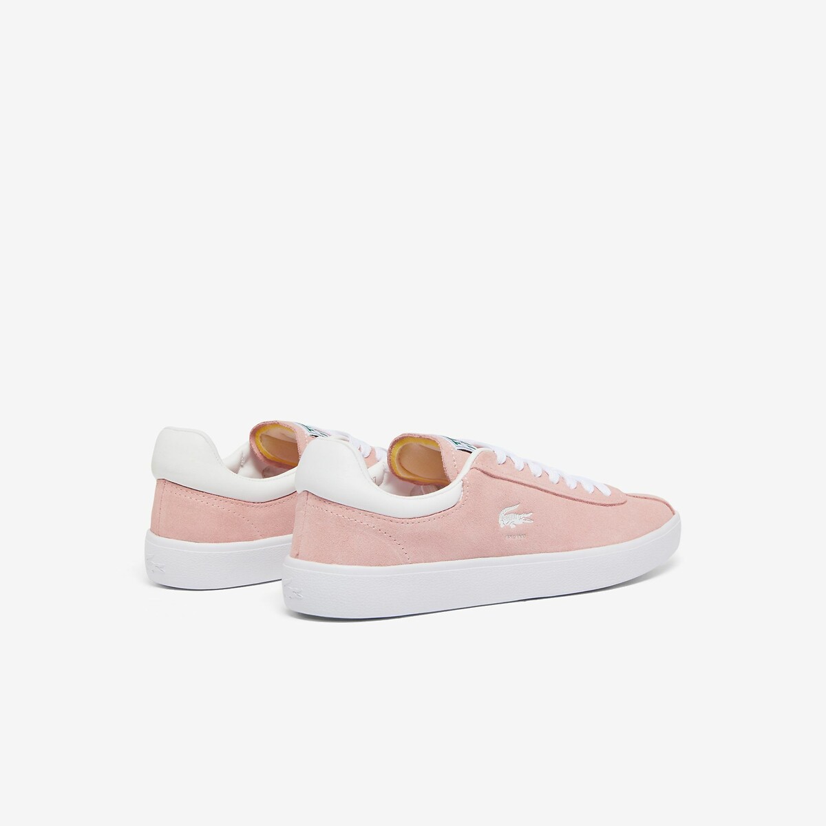 Lacoste Zapatillas bajas Baseshot — photo 5