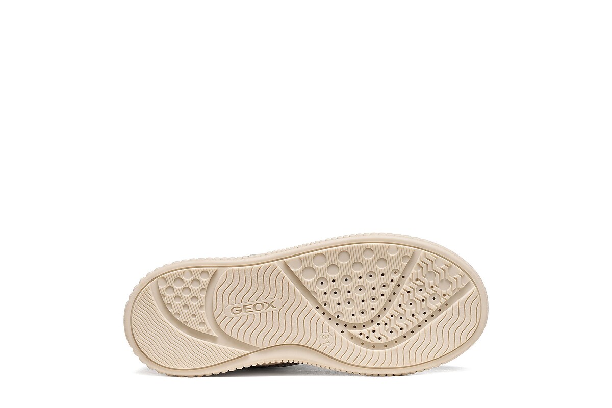 GEOX Zapatillas altas, LAQUINNY AMPHIBIOX — photo 6
