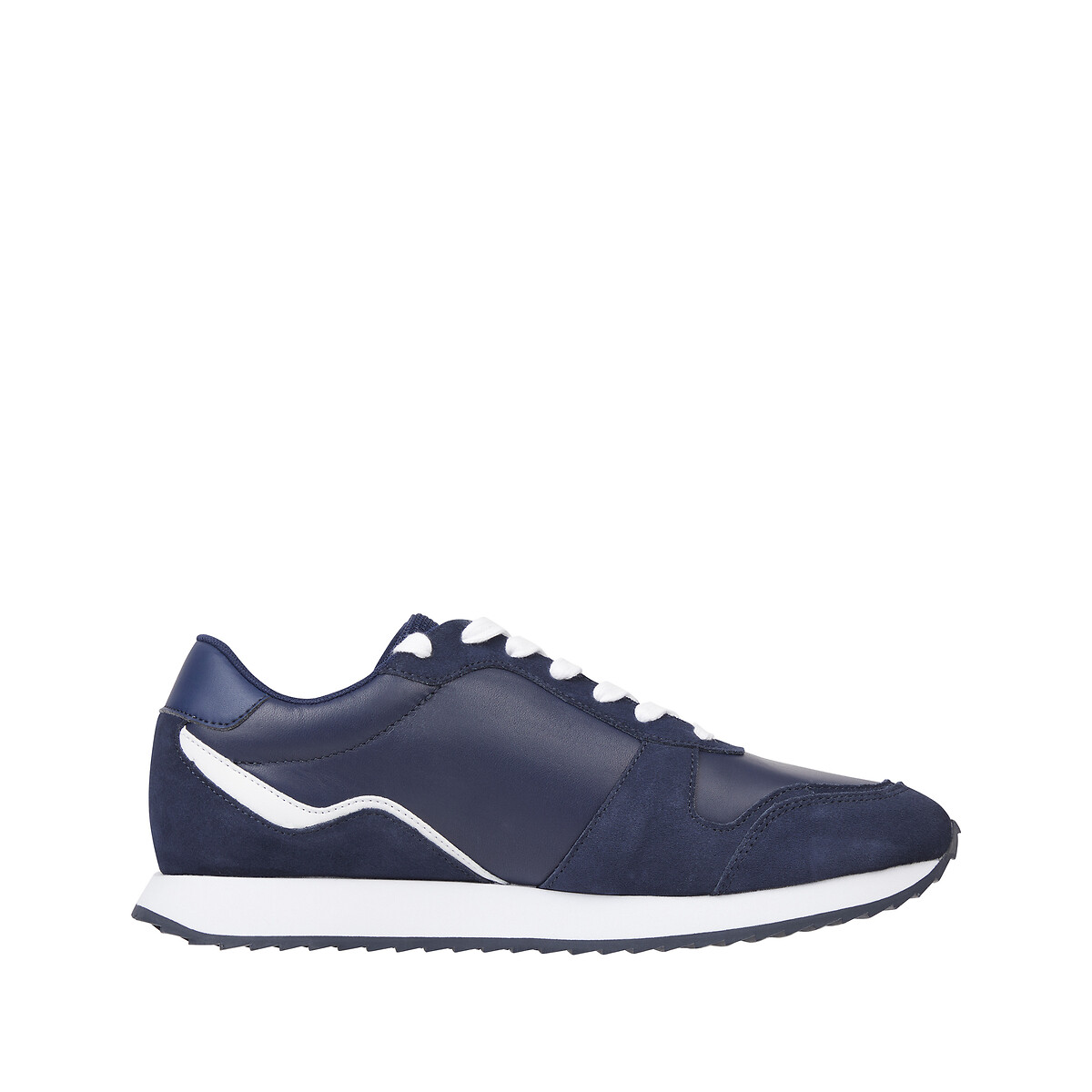 Chaussures homme promotion La Redoute