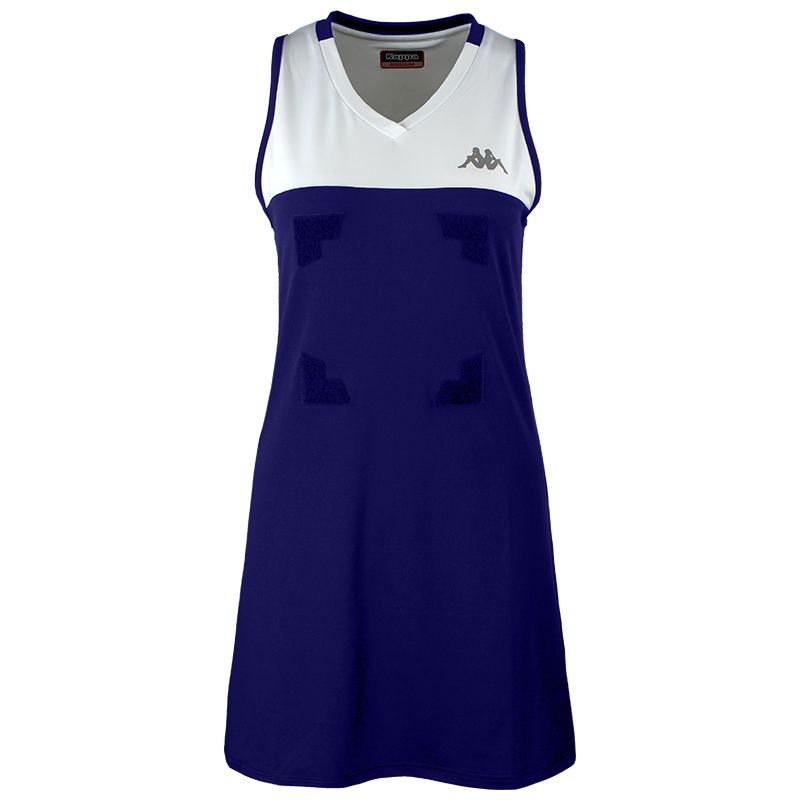 Robe crayon sales bleu marine