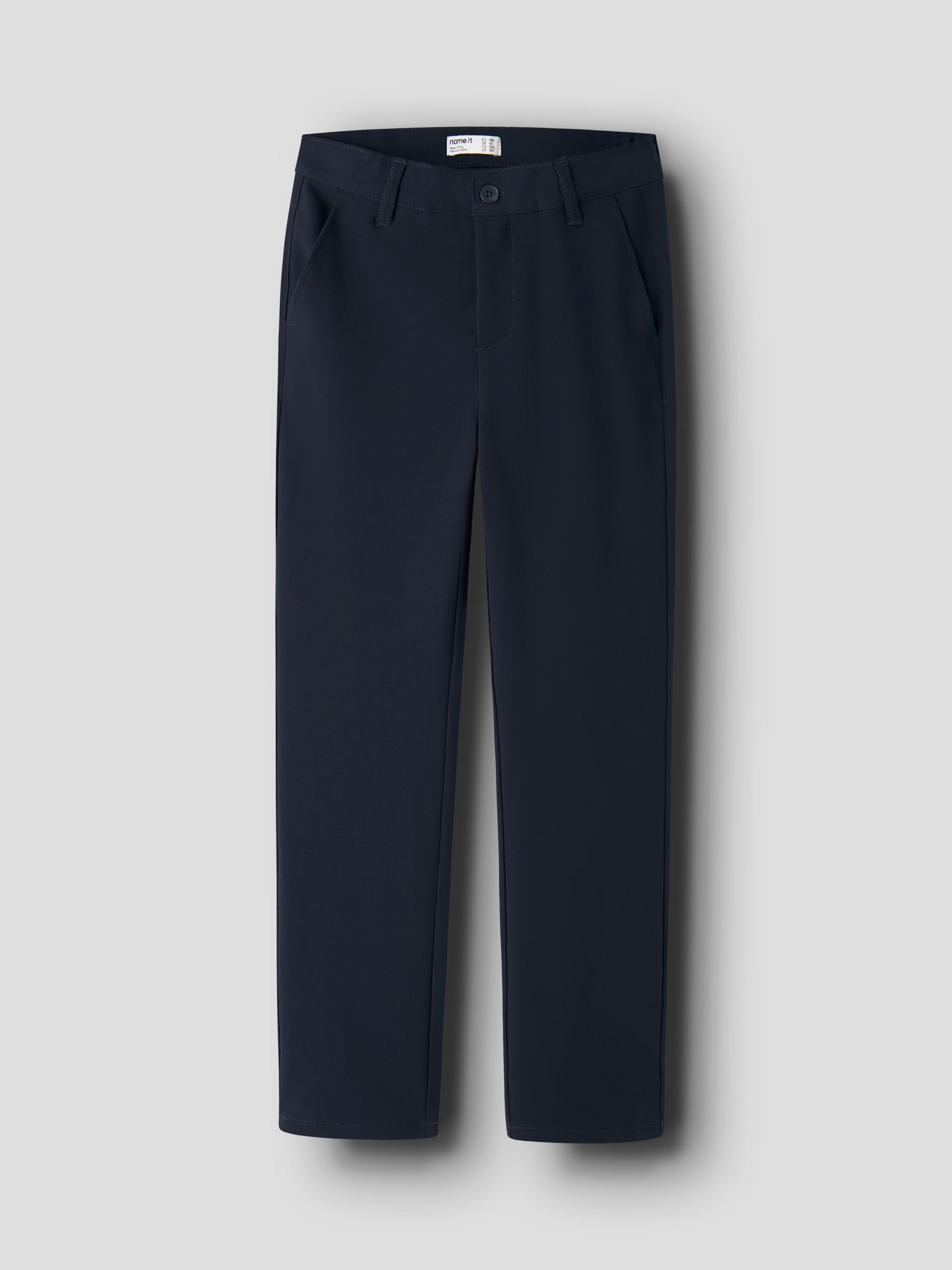 Pantalon, NAME IT