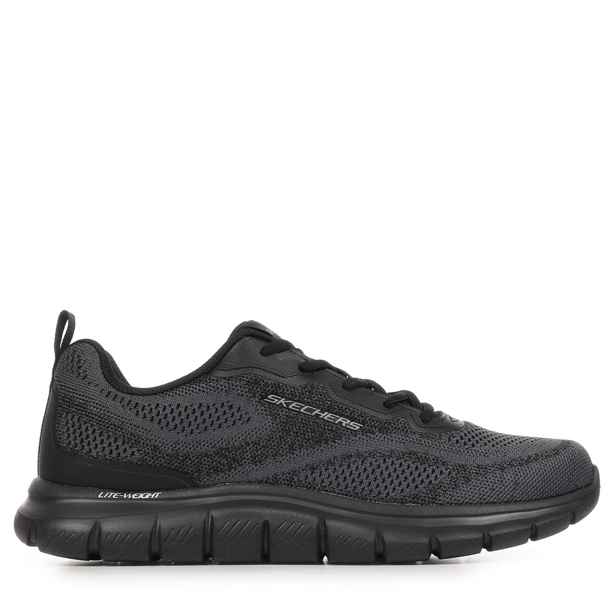 Baskets TRACK POHLTER, SKECHERS