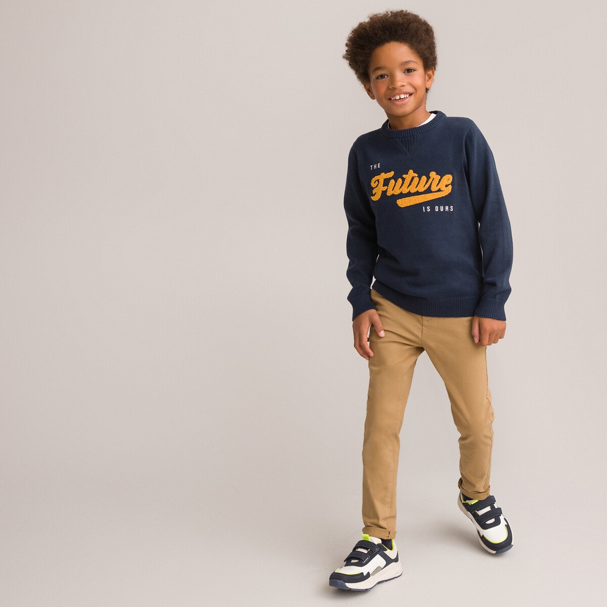 La redoute on sale vetement enfant