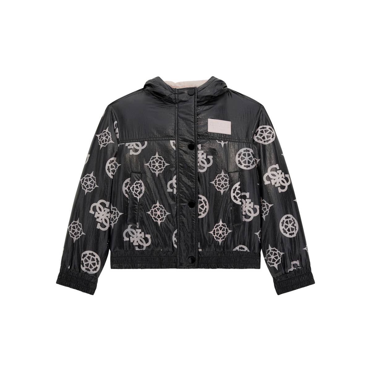 Guess best sale manteau fille