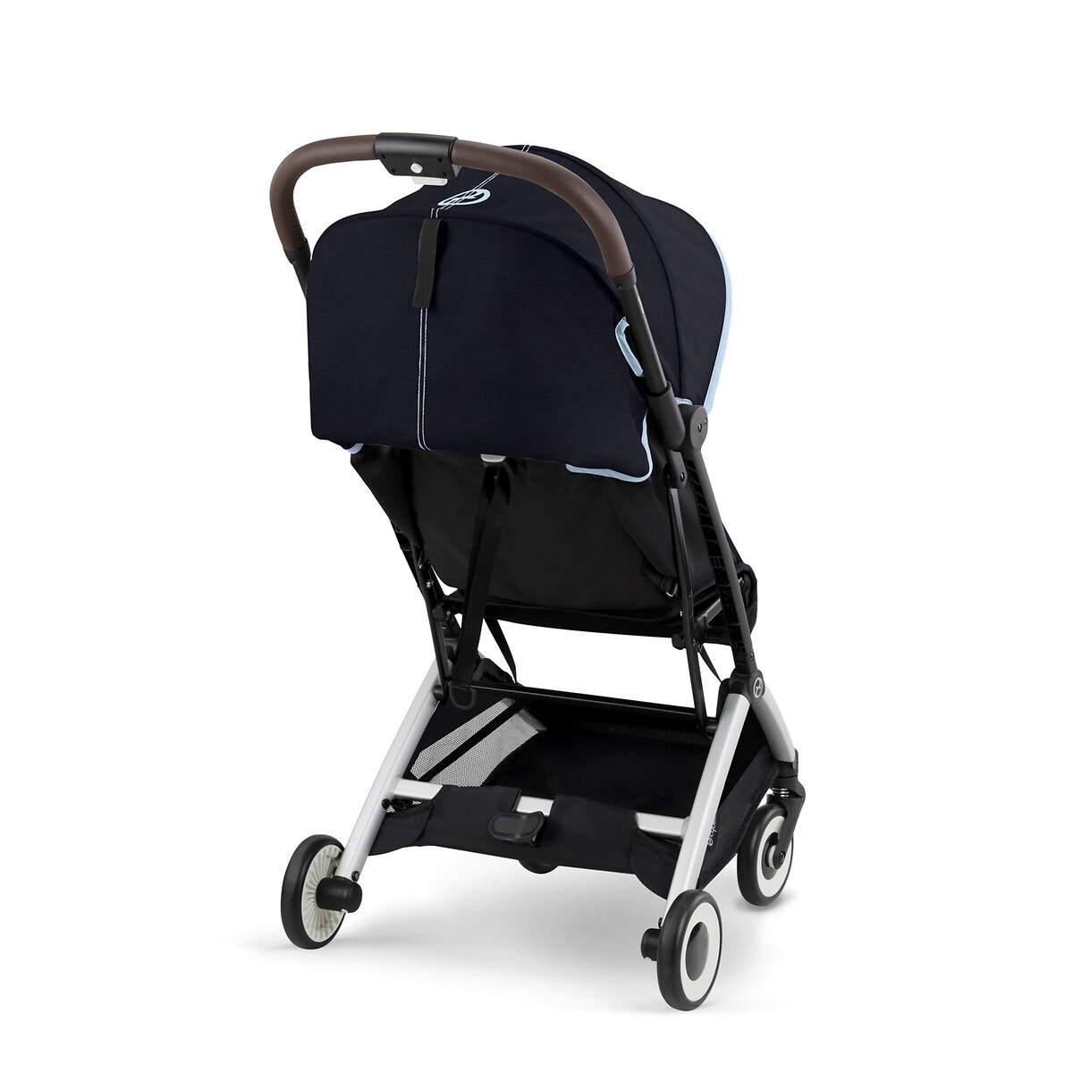 Poussette 1er age legere 2025