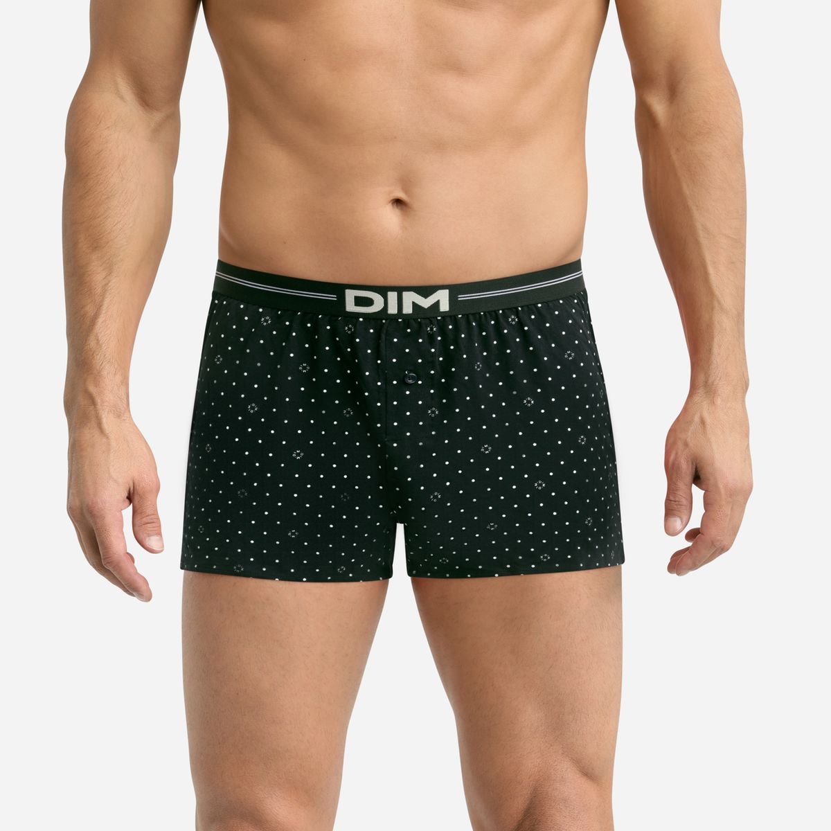 Cale on en coton modal Icons essentiel