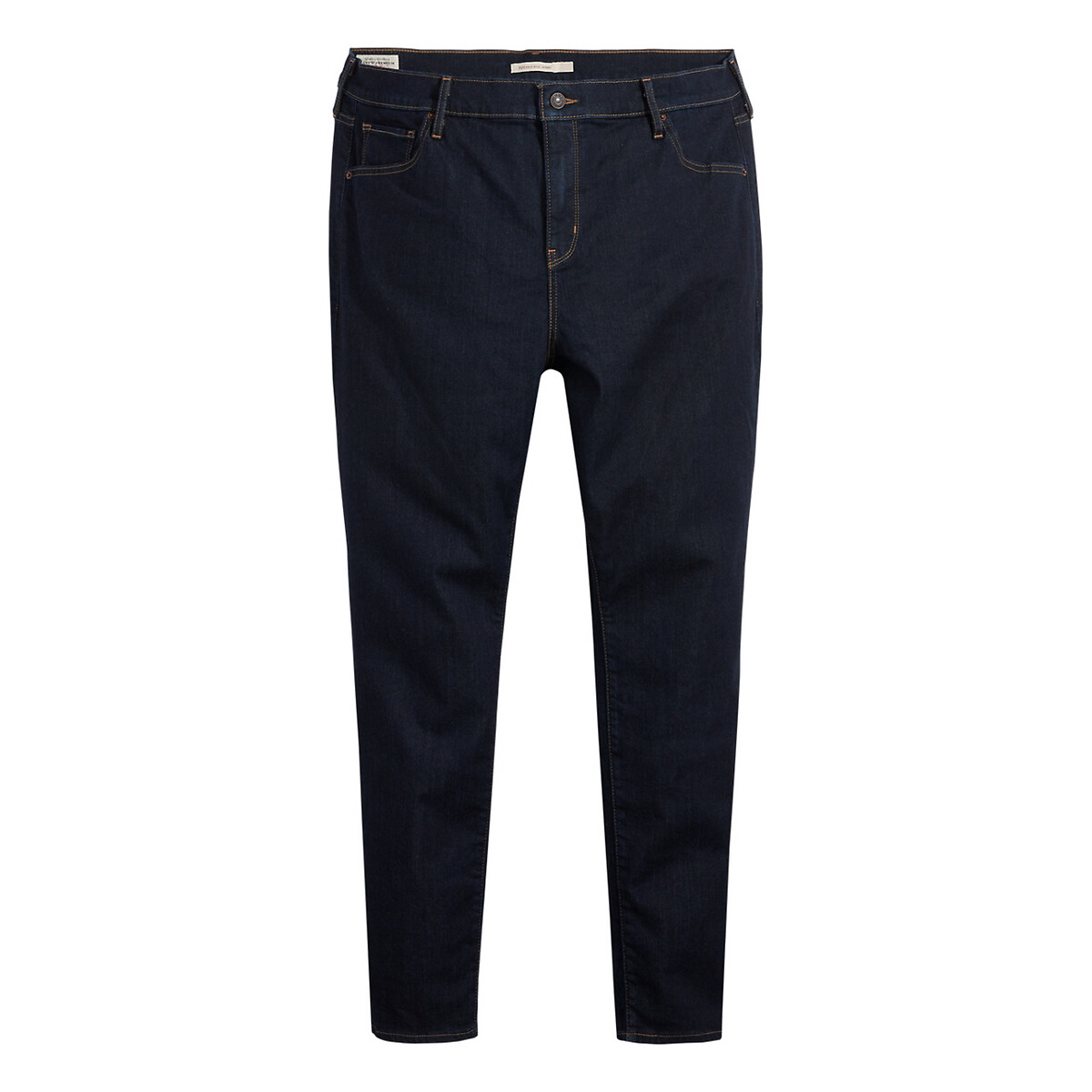Levi’s Plus 721 High Rise Skinny Jeans (Plus)