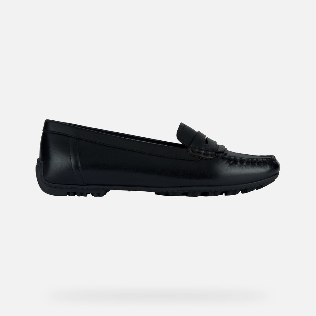 Geox elidia loafer shop