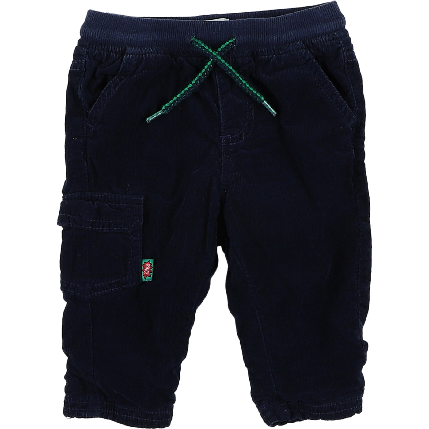 Pantalon velours -  Très bon état, DPAM