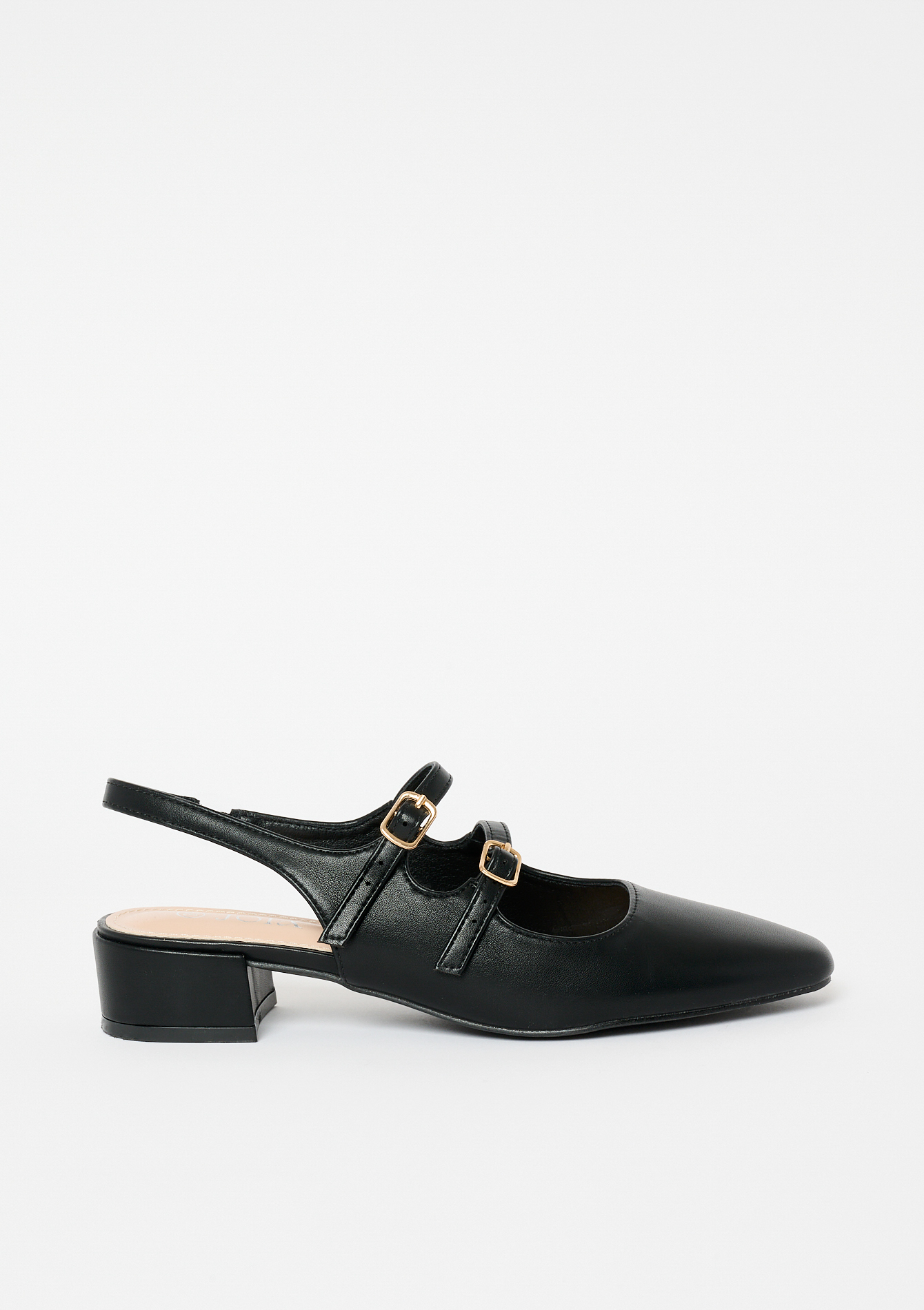 Ballerines à brides, LOLALIZA