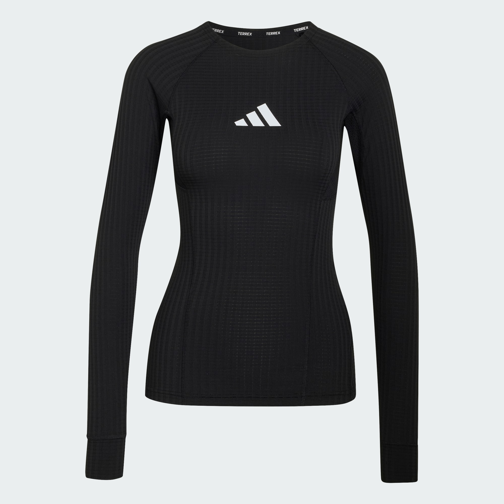Première Couche À Manches Longues Terrex Xperior Clima365, adidas Performance