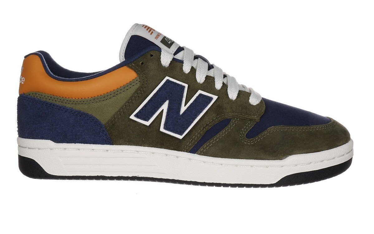Zapatillas 480L, NEW BALANCE