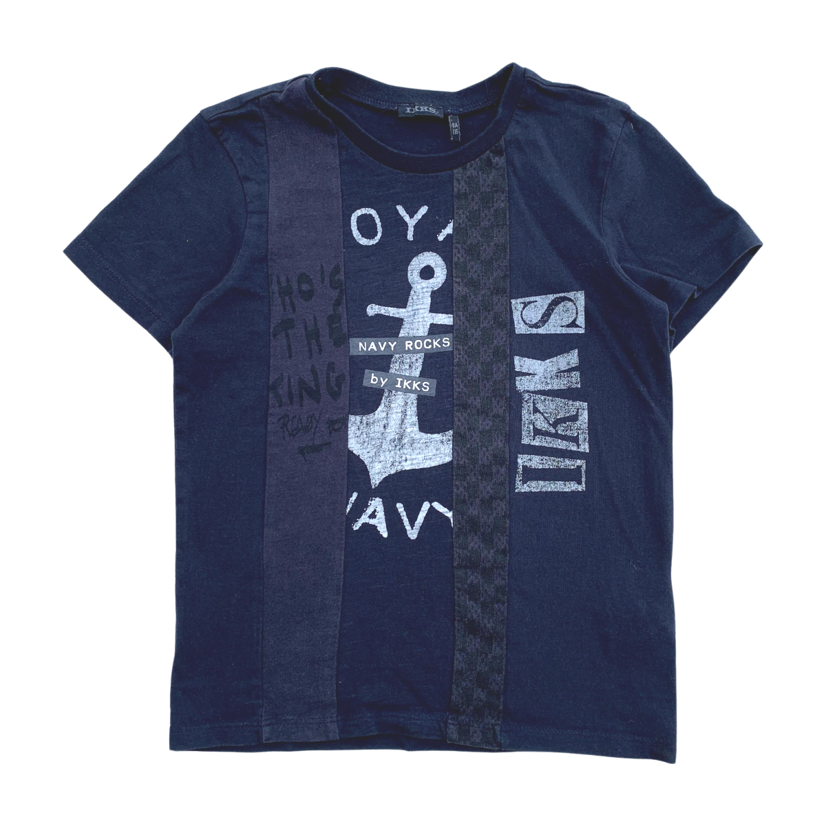 T-shirt enfant - Très bon état, IKKS