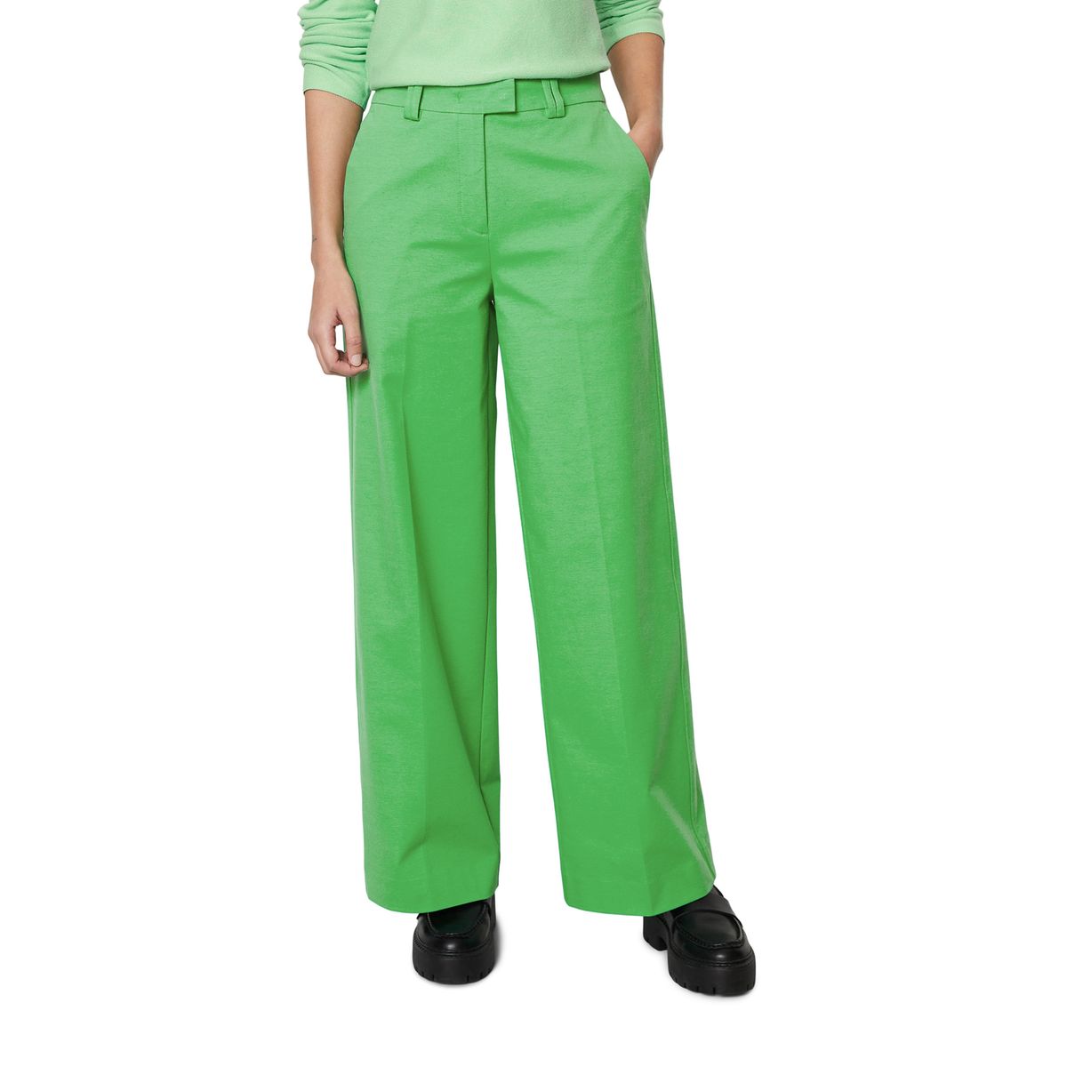 Marco polo pantalon femme clearance
