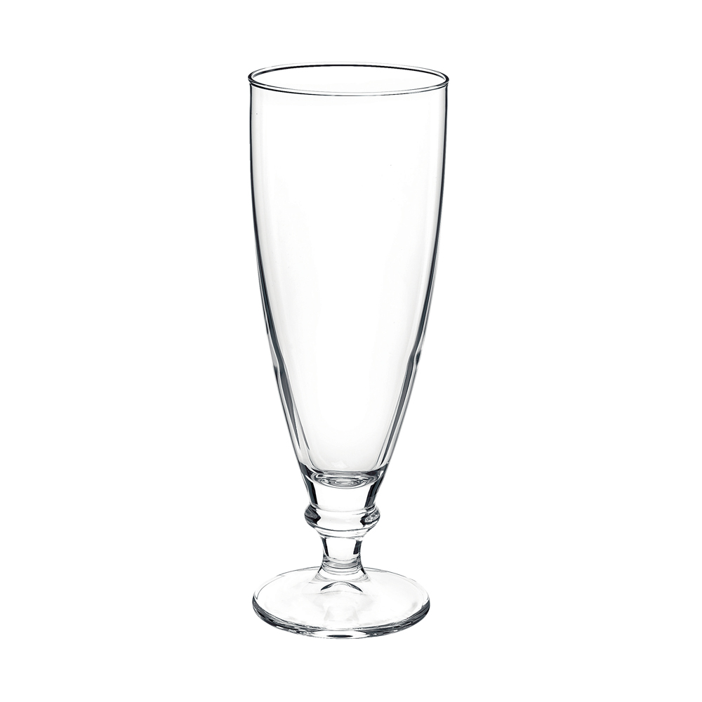 Boite de 6 verres à bière harmonia 38.5 cl, BORMIOLI