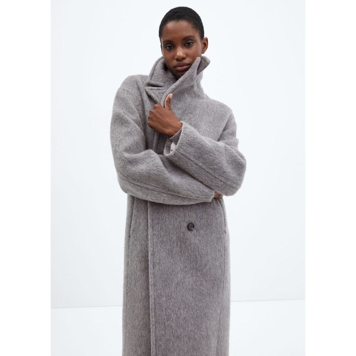 Manteau mango hotsell