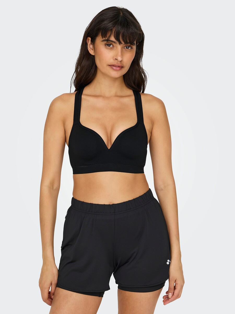 Sports Bra, ONLY PLAY