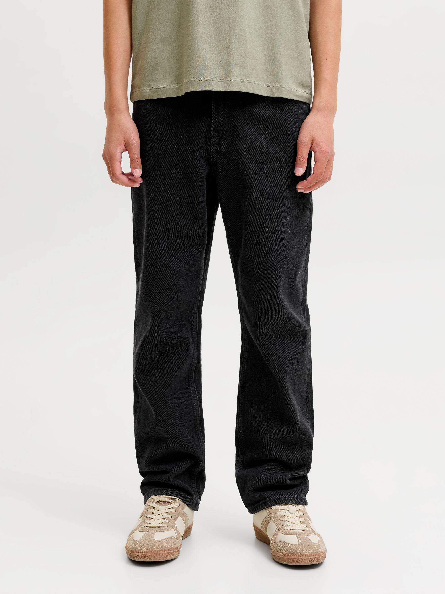 Jean Coupe Décontractée, JACK & JONES JUNIOR