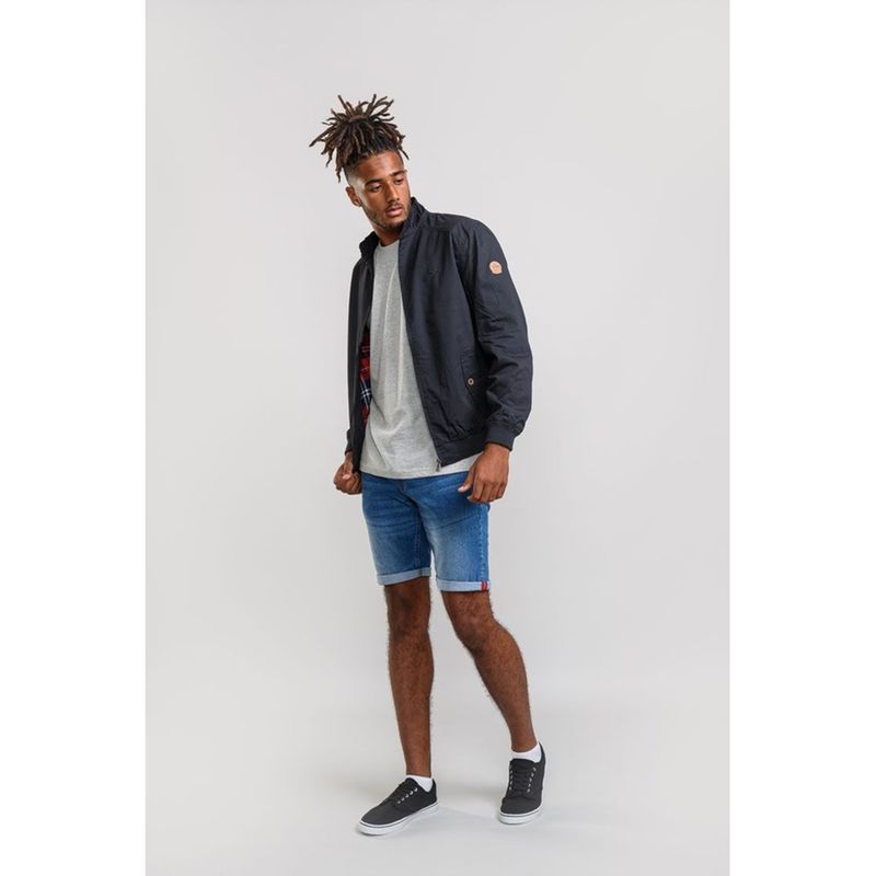 Veste blouson homme grande taille en solde DUKE La Redoute