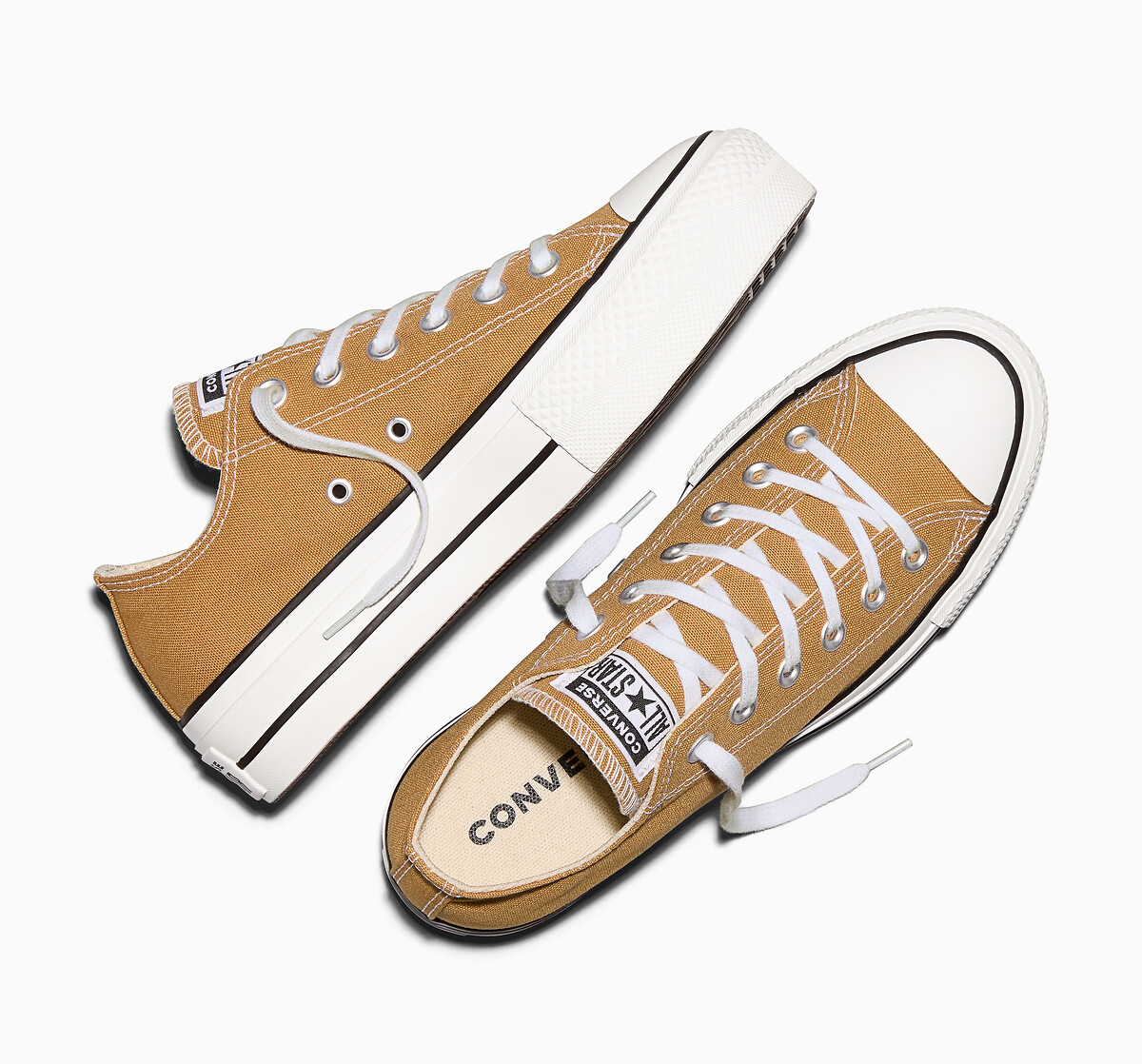 Converse Zapatillas deportivas CTAS Lift Seasonal Color — photo 5