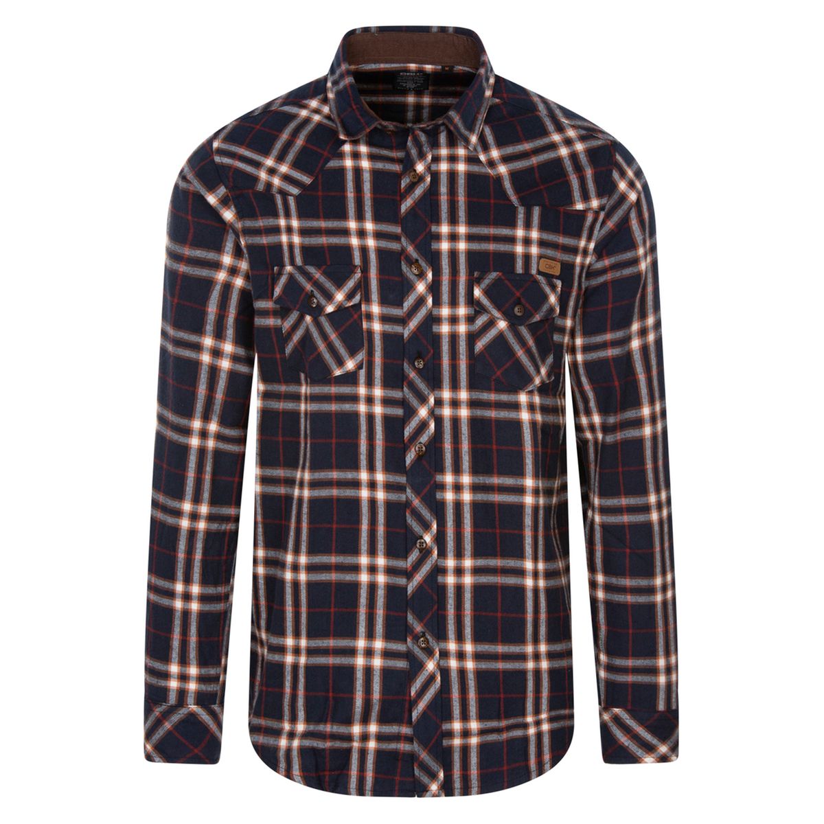 Mode homme CBK La Redoute