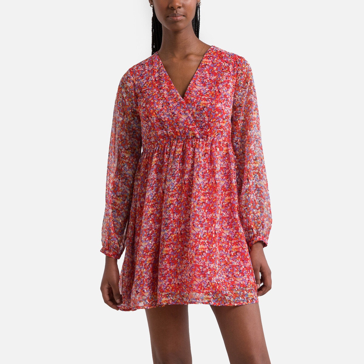 Robe 2025 only rouge