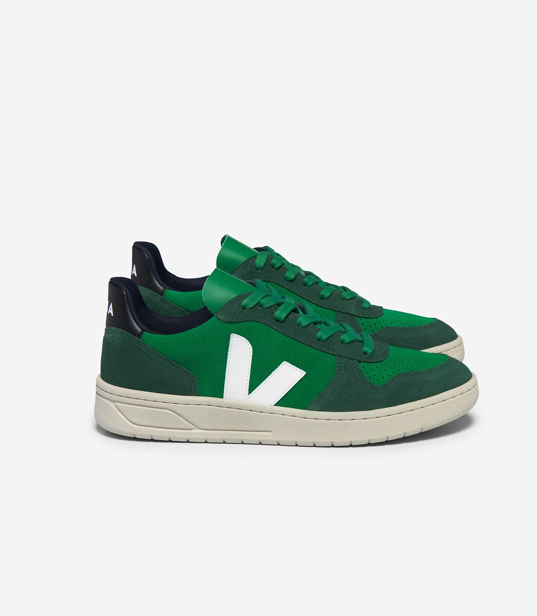 Vans vert emeraude best sale