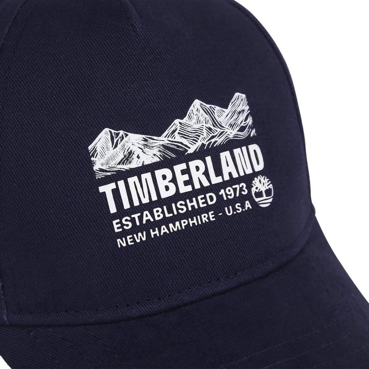 Casquette timberland velours discount