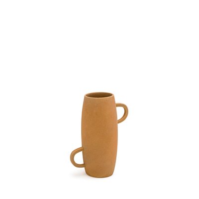 Ваза декоративная из керамики В28,5 см, APONIA LA REDOUTE INTERIEURS