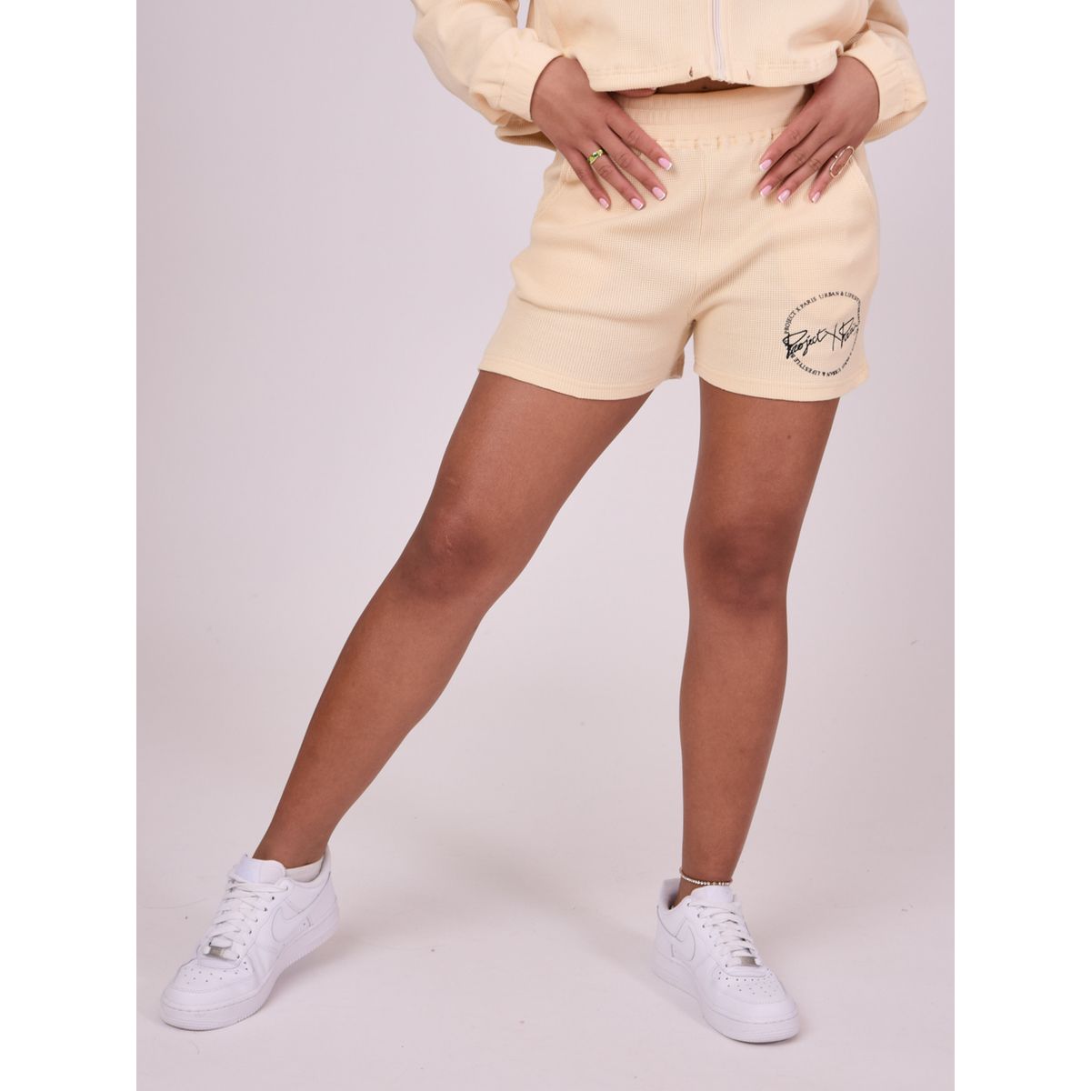 Short femme 2025 solde
