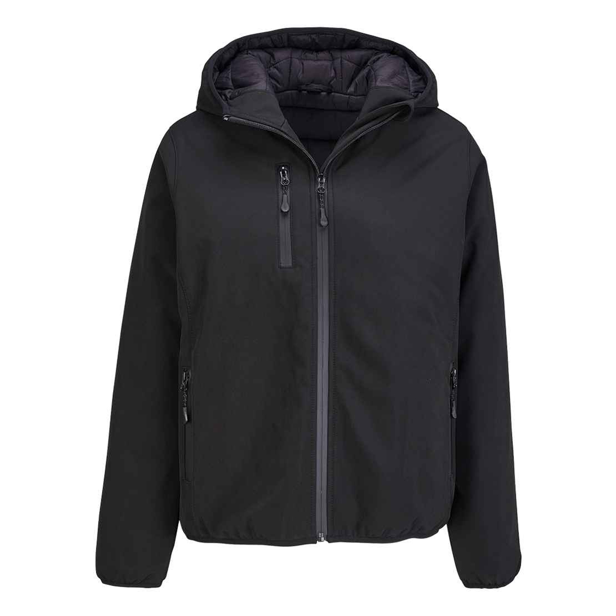 Veste softshell FALCON, SOLS