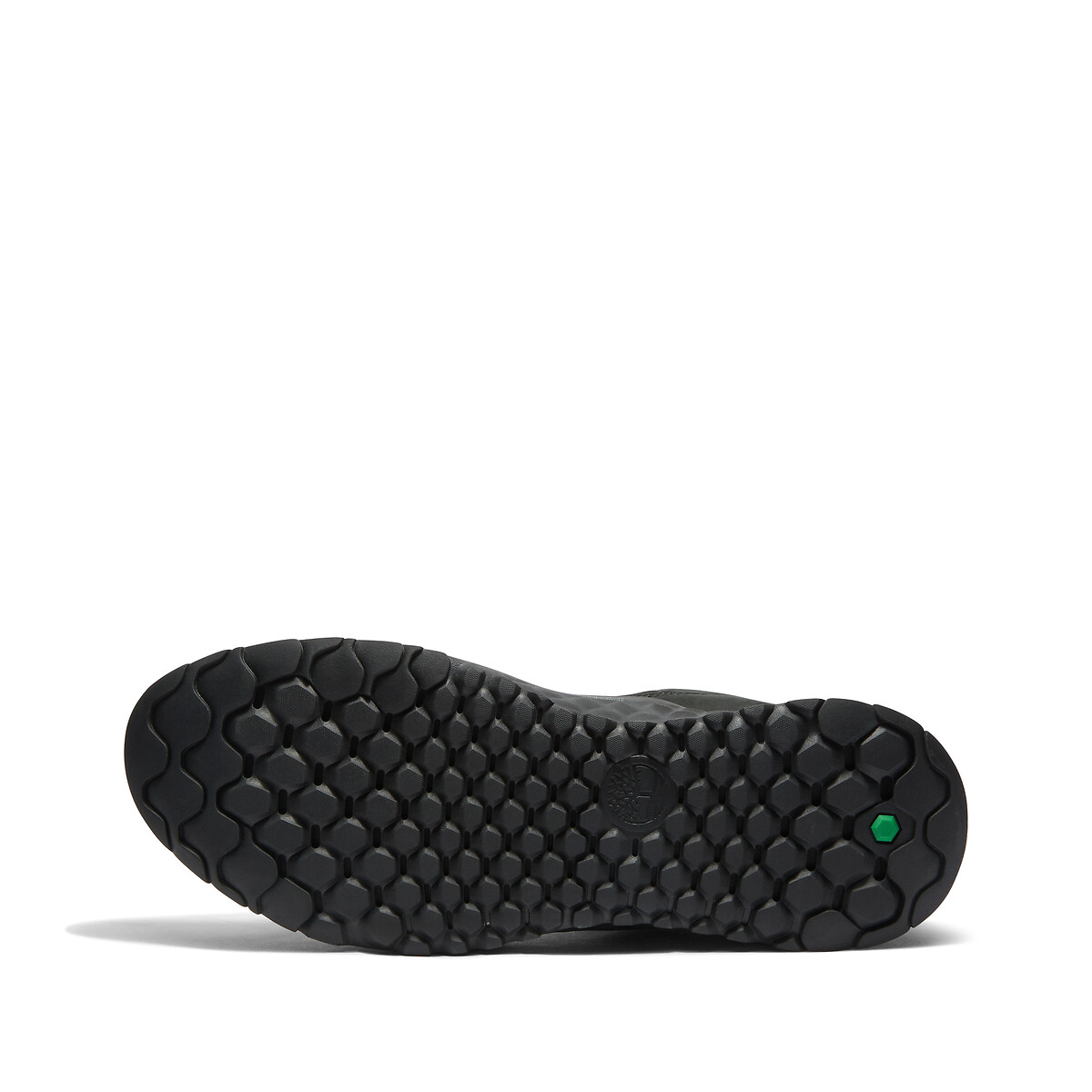 Zapatillas solar low negro Timberland | La