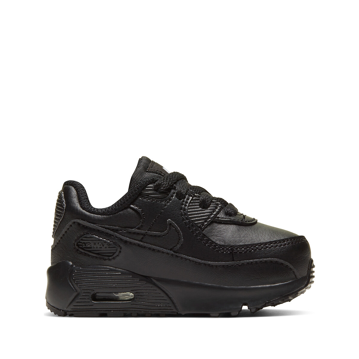 air max 90 leather baskets homme