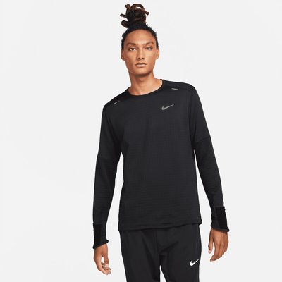 Haut de running Homme Nike Therma-FIT Repel NIKE