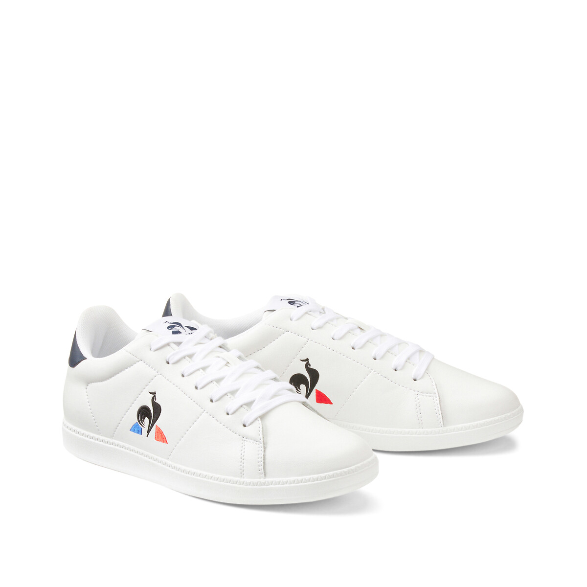 Chaussure le clearance coq sportif courtset