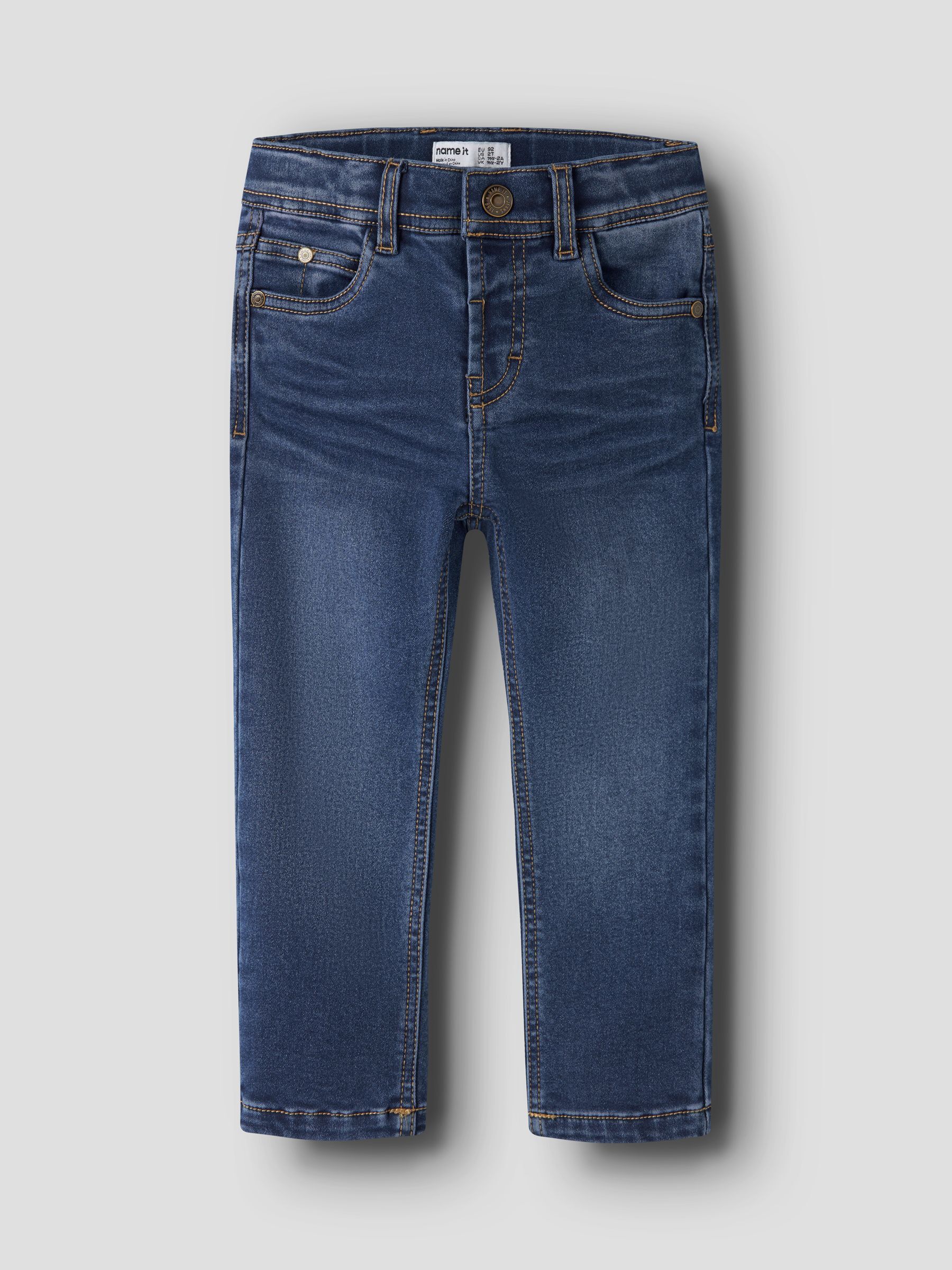 Jean, NAME IT