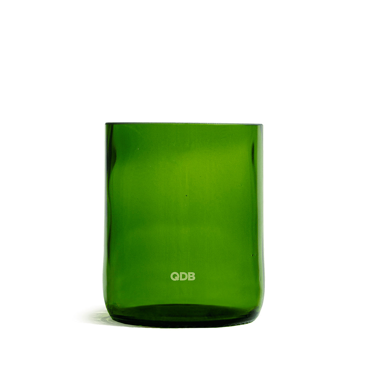 Lot de 4 verres 25cl, QDB EDITIONS