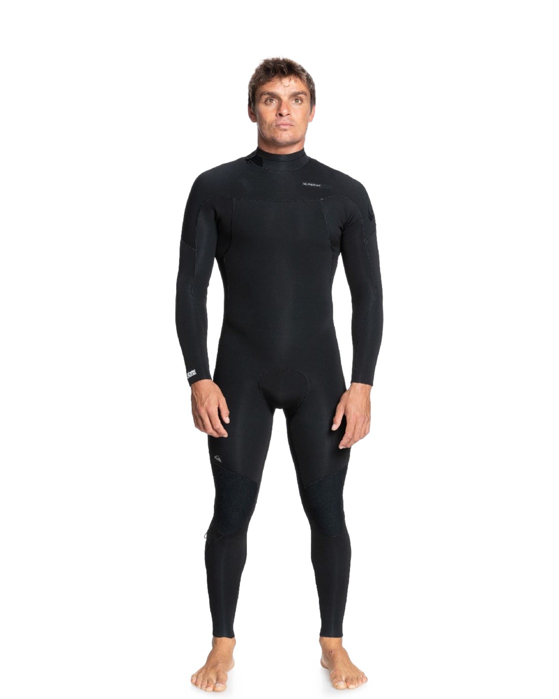 Combinaison Back Zip 3/2MM EVERYDAY SESSIONS, QUIKSILVER