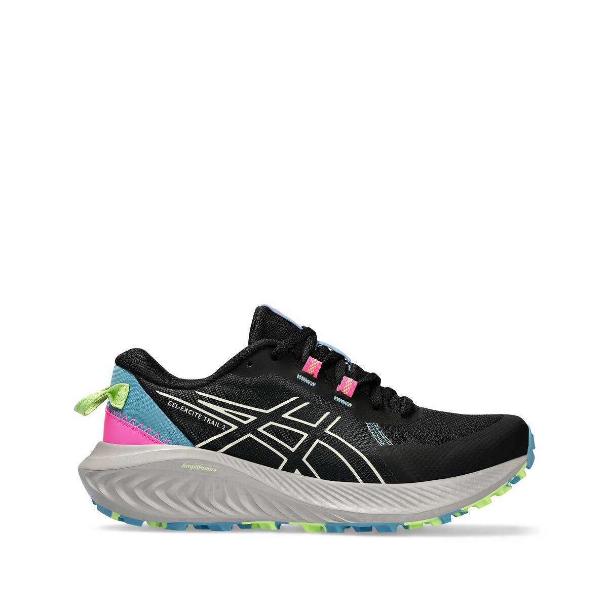 Basket running trail femme La Redoute