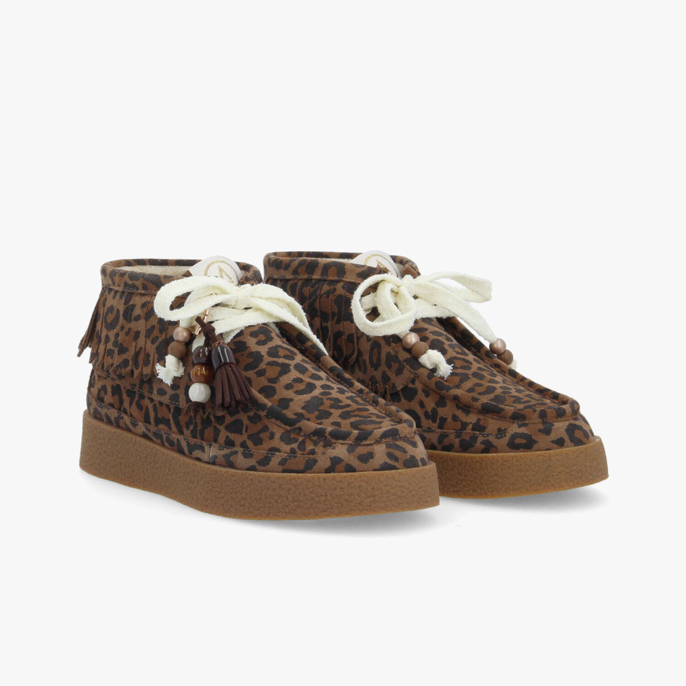 Bottines LOU, ARMISTICE