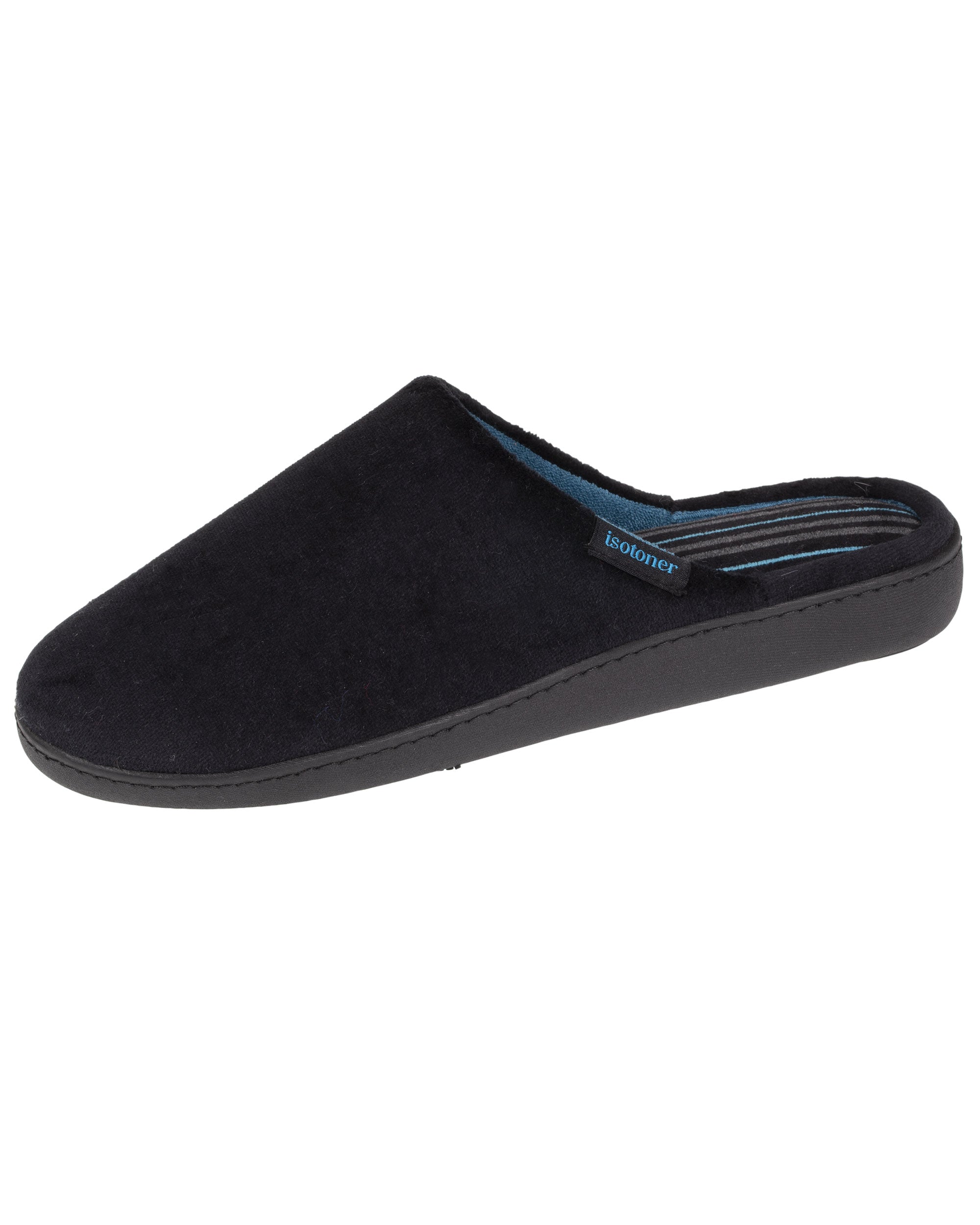 Chaussons Mules, ISOTONER