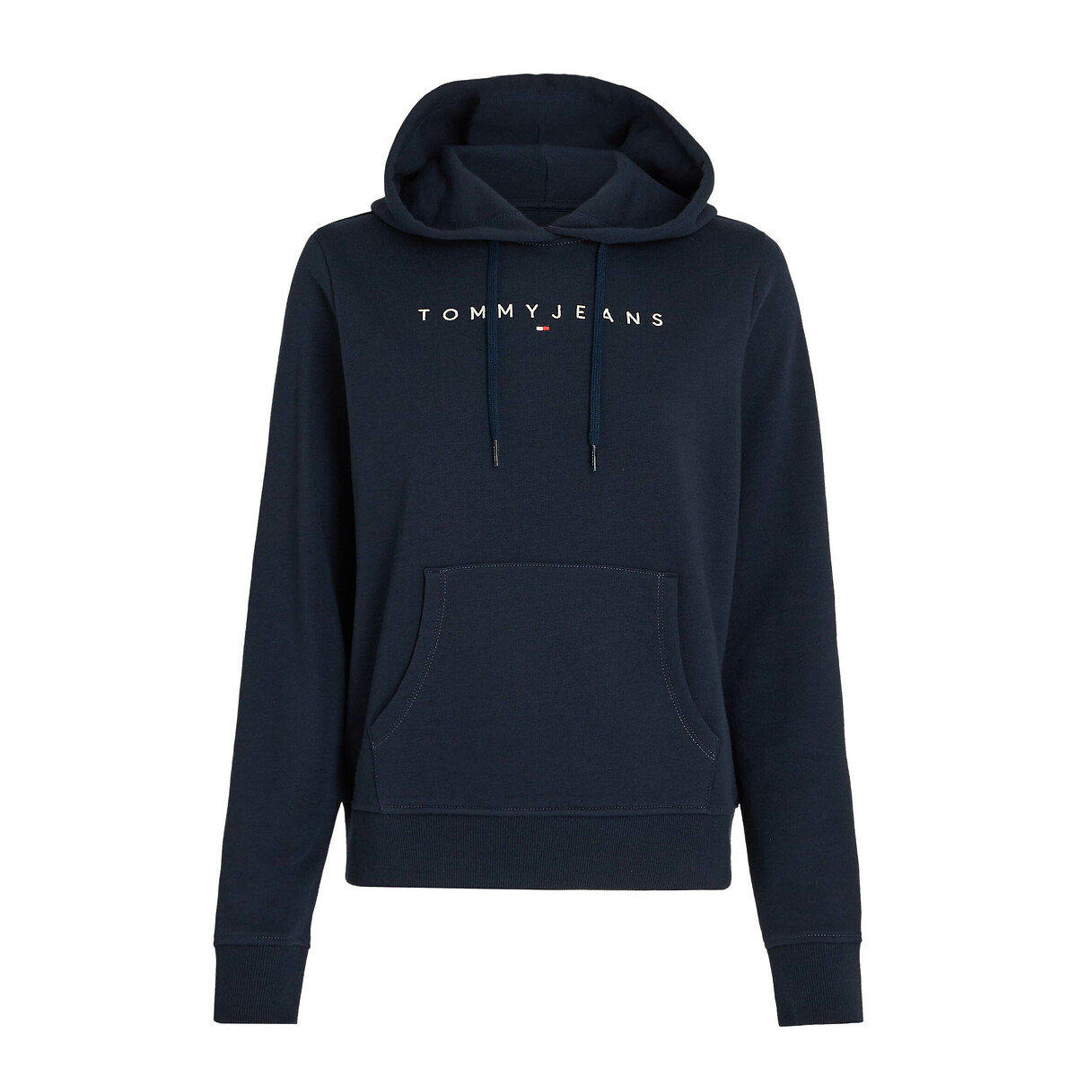 Tommy jeans hoodie dame top