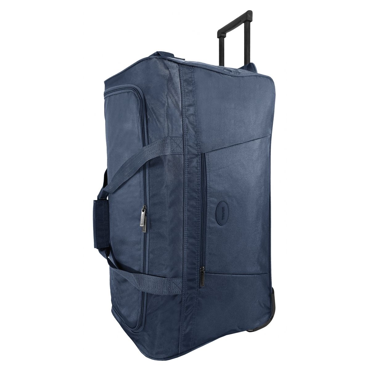 Sac de voyage roulette femme La Redoute