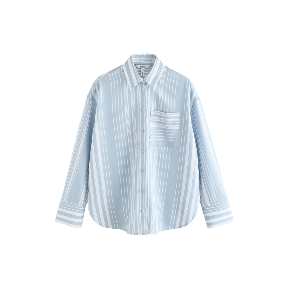 Chemise lyocell tencel™ n. premium, NEXT